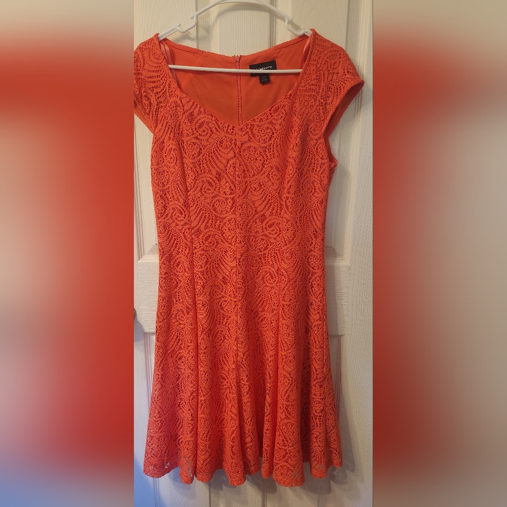 Liz clairborn dress